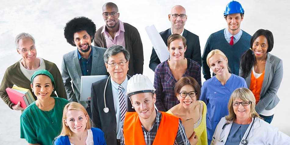 For Job Seekers